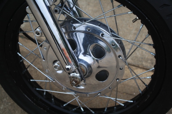 __SR400 ชุบใหม่ๆ สรรพสามิตตัวจริง $ 69,000__