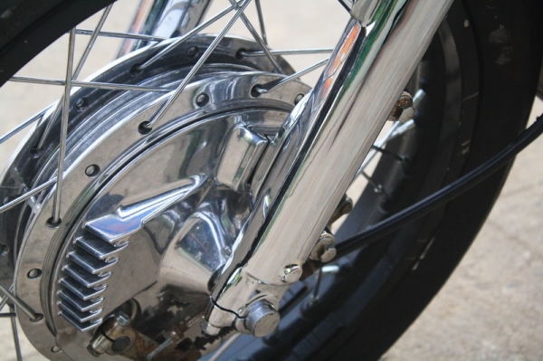 __SR400 ชุบใหม่ๆ สรรพสามิตตัวจริง $ 69,000__