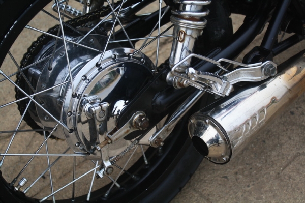 __SR400 ชุบใหม่ๆ สรรพสามิตตัวจริง $ 69,000__