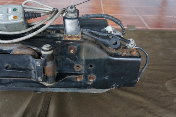 Aizen นอน vx 80 12  โวลต์ขาย29000 พร้อมสายรีโมท