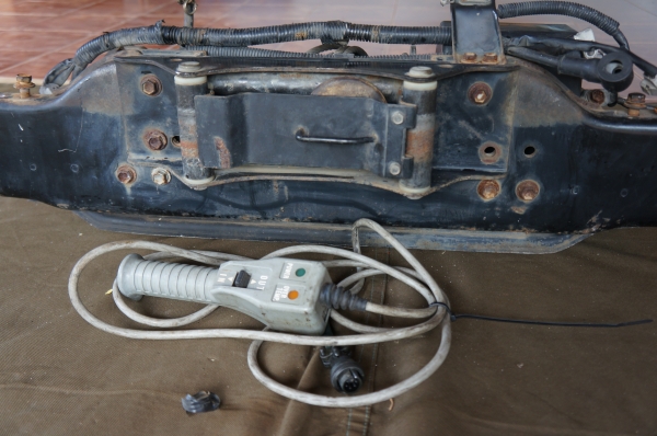 Aizen นอน vx 80 12  โวลต์ขาย29000 พร้อมสายรีโมท