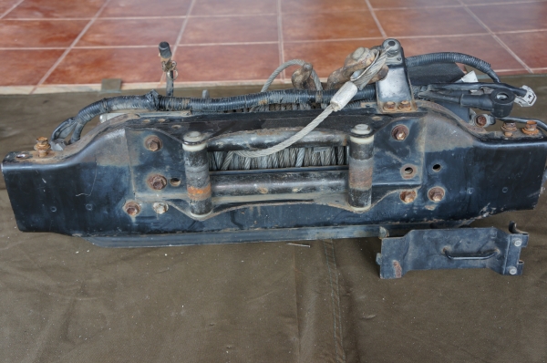 Aizen นอน vx 80 12  โวลต์ขาย29000 พร้อมสายรีโมท