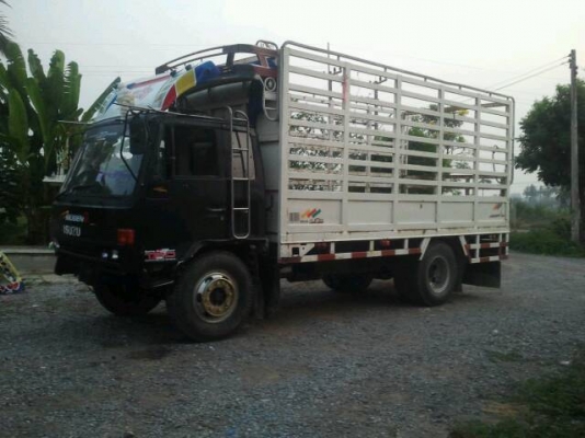 หกล้อกลาง  168  แรง ขอขาย 400,000