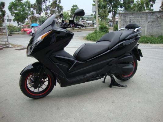 ขาย Forza 300 cc  ปี 2013