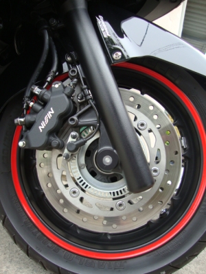 ขาย Forza 300 cc  ปี 2013