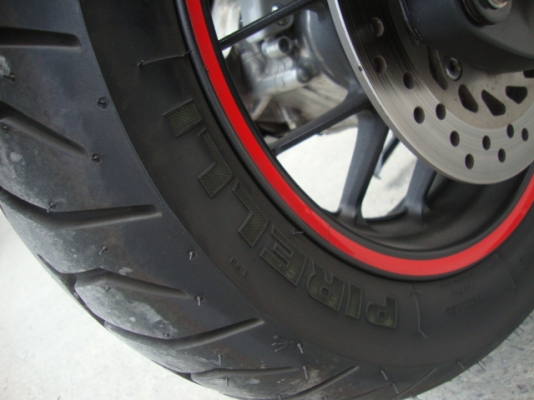 ขาย Forza 300 cc  ปี 2013