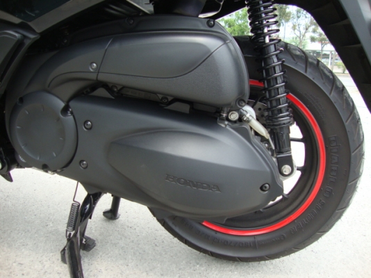 ขาย Forza 300 cc  ปี 2013