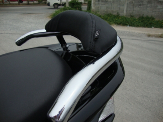 ขาย Forza 300 cc  ปี 2013