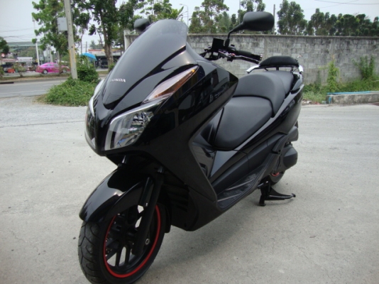 ขาย Forza 300 cc  ปี 2013