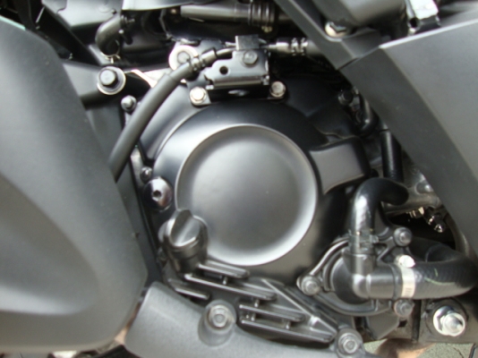 ขาย Forza 300 cc  ปี 2013