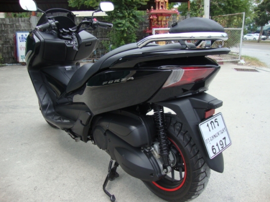 ขาย Forza 300 cc  ปี 2013