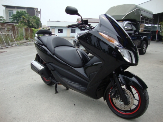 ขาย Forza 300 cc  ปี 2013