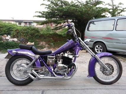 ((ลดกระหน่ำ)) รีเบ็ว250cc. ทะเบียนแท้พร้อมโอนรถสวยแต่งมาแล้วพร้อมใช้เที่ยวสงกรานคับ