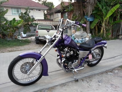 ((ลดกระหน่ำ)) รีเบ็ว250cc. ทะเบียนแท้พร้อมโอนรถสวยแต่งมาแล้วพร้อมใช้เที่ยวสงกรานคับ