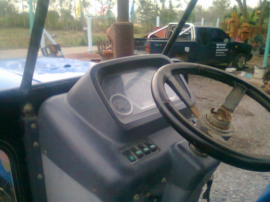 NEW!! ๆ ครับ แชมป์ รุ่นMX 6255 ใบมีดดันดิน+ผานพรวณ6*22 ราคาพิเศษเบาๆ