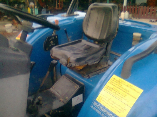 NEW!! ๆ ครับ แชมป์ รุ่นMX 6255 ใบมีดดันดิน+ผานพรวณ6*22 ราคาพิเศษเบาๆ