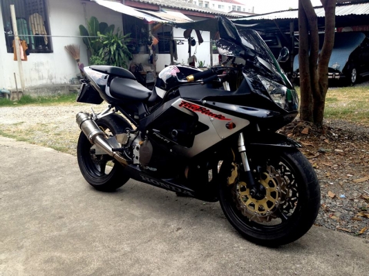 ขายถูก cbr 929 ปี 2001 ทะเบียน////149000