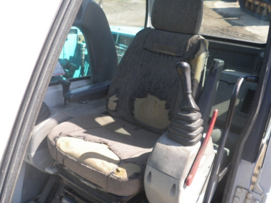 ขายด่วน KOBELCO sk100-2  มาร์คไฟว์ รถสวยกำลังเดินทางมาถึงไทยเร็วๆๆนี้