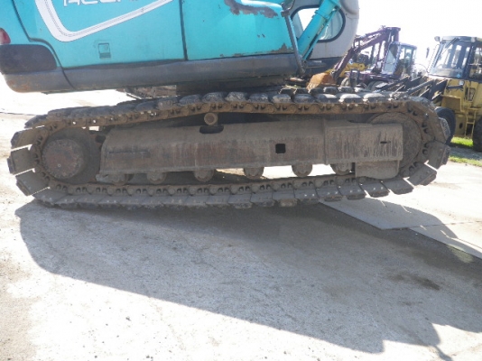 ขายด่วน KOBELCO sk100-2  มาร์คไฟว์ รถสวยกำลังเดินทางมาถึงไทยเร็วๆๆนี้