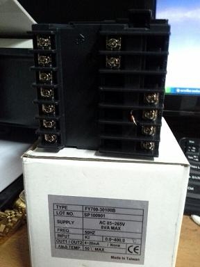 Dital PID  Temperature  Controller FY700