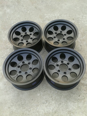 ขายล้อหยดน้ำ ลาย Mickey 16 x 8 ET0