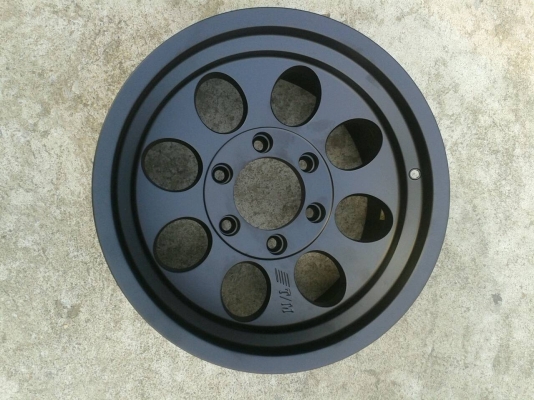 ขายล้อหยดน้ำ ลาย Mickey 16 x 8 ET0