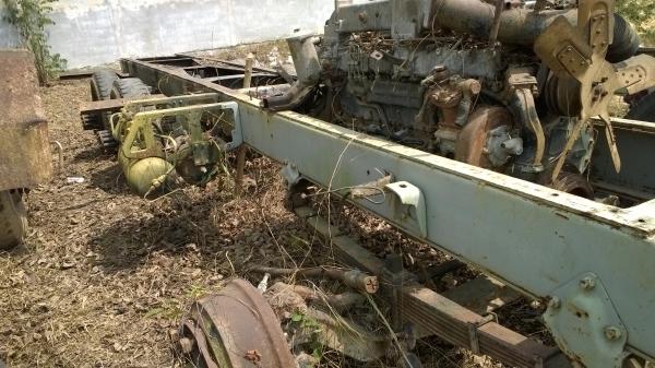 (มี2ชุดขายแยกหรือเหมา)ขาย...เครื่อง คัสซี ช่วงล่าง10ล้อ2เพลา ตามสภาพ มีเล่มทะเบียนพร้อม...ช่วงลางใหญ่