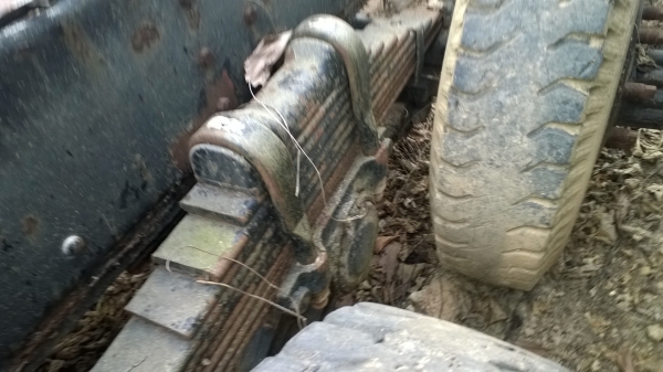 (มี2ชุดขายแยกหรือเหมา)ขาย...เครื่อง คัสซี ช่วงล่าง10ล้อ2เพลา ตามสภาพ มีเล่มทะเบียนพร้อม...ช่วงลางใหญ่