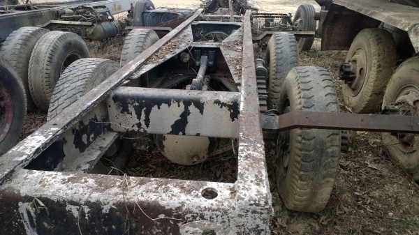 (มี2ชุดขายแยกหรือเหมา)ขาย...เครื่อง คัสซี ช่วงล่าง10ล้อ2เพลา ตามสภาพ มีเล่มทะเบียนพร้อม...ช่วงลางใหญ่