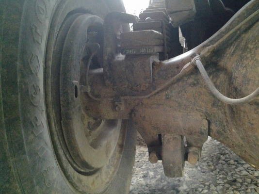 ขายด่วน 10 ล้อ ดั้ม MITSUBISHI FUSO 527M-TD 195 แรง สภาพเดิมๆ พร้อมใช้งาน ราคาสุดคุ้ม ขายด่วน 10 ล้อ ดั้ม MITSUBISHI FUSO 527M-TD 195 แรง สภาพเดิมๆ พร้อมใช้งาน ราคาสุดคุ้ม