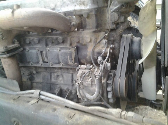 ขายด่วน 10 ล้อ ดั้ม MITSUBISHI FUSO 527M-TD 195 แรง สภาพเดิมๆ พร้อมใช้งาน ราคาสุดคุ้ม ขายด่วน 10 ล้อ ดั้ม MITSUBISHI FUSO 527M-TD 195 แรง สภาพเดิมๆ พร้อมใช้งาน ราคาสุดคุ้ม