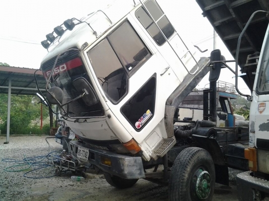 ขายด่วน 10 ล้อ ดั้ม MITSUBISHI FUSO 527M-TD 195 แรง สภาพเดิมๆ พร้อมใช้งาน ราคาสุดคุ้ม ขายด่วน 10 ล้อ ดั้ม MITSUBISHI FUSO 527M-TD 195 แรง สภาพเดิมๆ พร้อมใช้งาน ราคาสุดคุ้ม