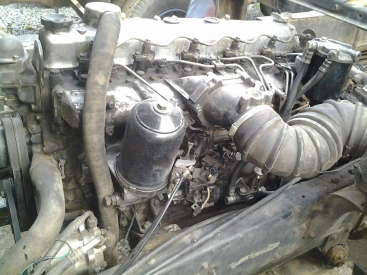 ขายด่วน 10 ล้อ ดั้ม MITSUBISHI FUSO 527M-TD 195 แรง สภาพเดิมๆ พร้อมใช้งาน ราคาสุดคุ้ม ขายด่วน 10 ล้อ ดั้ม MITSUBISHI FUSO 527M-TD 195 แรง สภาพเดิมๆ พร้อมใช้งาน ราคาสุดคุ้ม