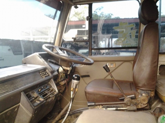 ขายด่วน 10 ล้อ ดั้ม MITSUBISHI FUSO 527M-TD 195 แรง สภาพเดิมๆ พร้อมใช้งาน ราคาสุดคุ้ม ขายด่วน 10 ล้อ ดั้ม MITSUBISHI FUSO 527M-TD 195 แรง สภาพเดิมๆ พร้อมใช้งาน ราคาสุดคุ้ม