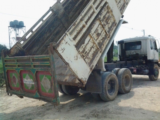 ขายด่วน 10 ล้อ ดั้ม MITSUBISHI FUSO 527M-TD 195 แรง สภาพเดิมๆ พร้อมใช้งาน ราคาสุดคุ้ม ขายด่วน 10 ล้อ ดั้ม MITSUBISHI FUSO 527M-TD 195 แรง สภาพเดิมๆ พร้อมใช้งาน ราคาสุดคุ้ม