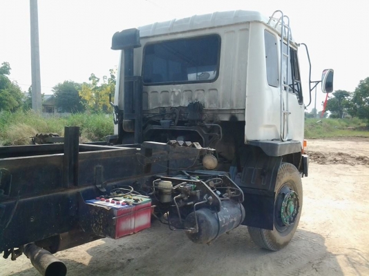 ขายด่วน 10 ล้อ ดั้ม MITSUBISHI FUSO 527M-TD 195 แรง สภาพเดิมๆ พร้อมใช้งาน ราคาสุดคุ้ม ขายด่วน 10 ล้อ ดั้ม MITSUBISHI FUSO 527M-TD 195 แรง สภาพเดิมๆ พร้อมใช้งาน ราคาสุดคุ้ม