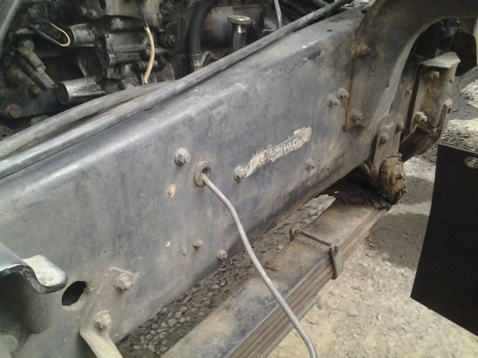 ขายด่วน 10 ล้อ ดั้ม MITSUBISHI FUSO 527M-TD 195 แรง สภาพเดิมๆ พร้อมใช้งาน ราคาสุดคุ้ม ขายด่วน 10 ล้อ ดั้ม MITSUBISHI FUSO 527M-TD 195 แรง สภาพเดิมๆ พร้อมใช้งาน ราคาสุดคุ้ม