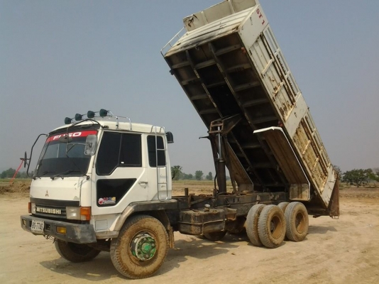 ขายด่วน 10 ล้อ ดั้ม MITSUBISHI FUSO 527M-TD 195 แรง สภาพเดิมๆ พร้อมใช้งาน ราคาสุดคุ้ม ขายด่วน 10 ล้อ ดั้ม MITSUBISHI FUSO 527M-TD 195 แรง สภาพเดิมๆ พร้อมใช้งาน ราคาสุดคุ้ม