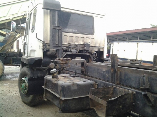 ขายด่วน 10 ล้อ ดั้ม MITSUBISHI FUSO 527M-TD 195 แรง สภาพเดิมๆ พร้อมใช้งาน ราคาสุดคุ้ม ขายด่วน 10 ล้อ ดั้ม MITSUBISHI FUSO 527M-TD 195 แรง สภาพเดิมๆ พร้อมใช้งาน ราคาสุดคุ้ม