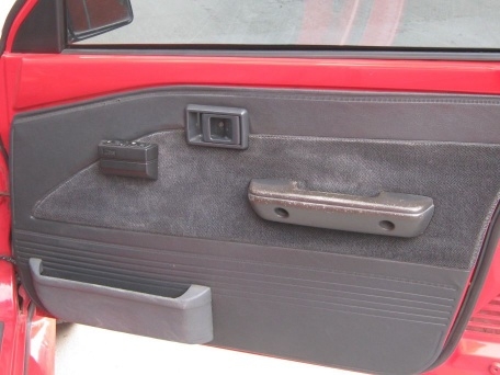 TOYOTA  STARLET   เจ้าตัวจี้ด