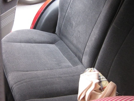 TOYOTA  STARLET   เจ้าตัวจี้ด