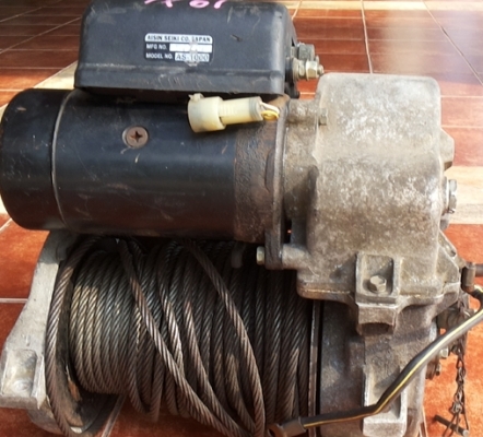 Aizen12  โวลต์ขาย29000 พร้อมสายรีโมท