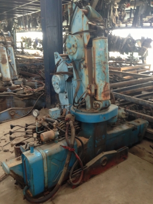 ขายเครน TADANO 3.6 ตัน 4 ท่อน