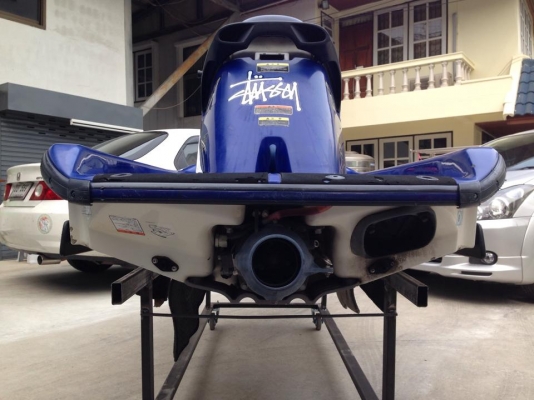 ขายเจ็ทสกี YAMAHA GP800 ครับ