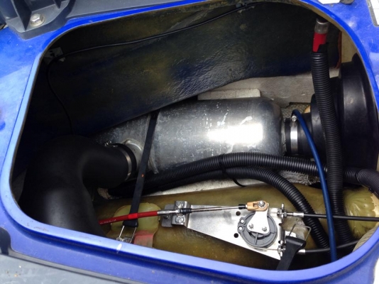 ขายเจ็ทสกี YAMAHA GP800 ครับ