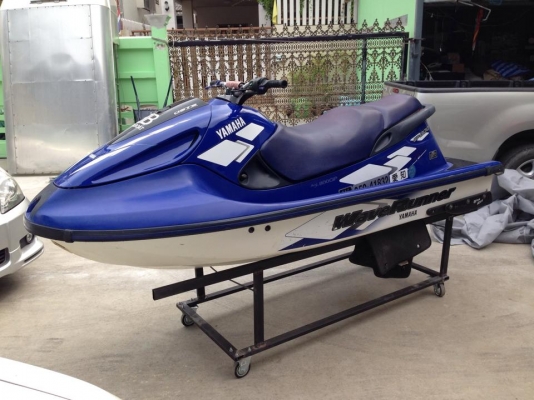 ขายเจ็ทสกี YAMAHA GP800 ครับ