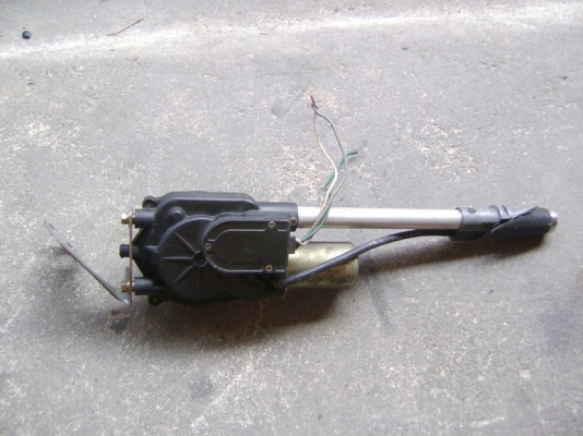 เสาอากาศไฟฟ้า JEEP GRAND CHEROKEE