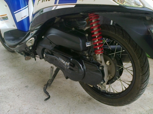 รถบ้านขายถูกๆ Fino (FI) รถ10เดือน ปี56 ผู้หญิงใช้ รถบ้านขายถูกๆ Fino (FI) รถ10เดือน ปี56 ผู้หญิงใช้