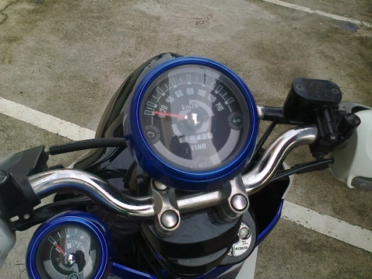 รถบ้านขายถูกๆ Fino (FI) รถ10เดือน ปี56 ผู้หญิงใช้ รถบ้านขายถูกๆ Fino (FI) รถ10เดือน ปี56 ผู้หญิงใช้