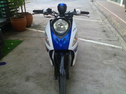 รถบ้านขายถูกๆ Fino (FI) รถ10เดือน ปี56 ผู้หญิงใช้ รถบ้านขายถูกๆ Fino (FI) รถ10เดือน ปี56 ผู้หญิงใช้